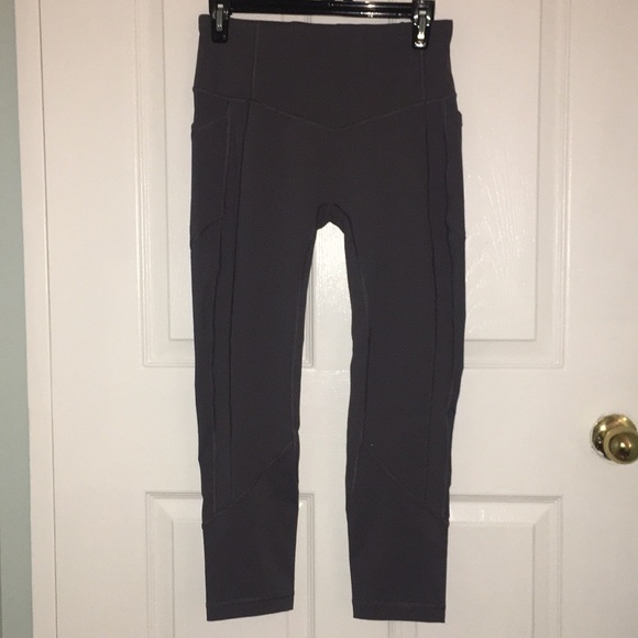 lululemon athletica All The Right Places 23” Tight - Picture 10 of 12